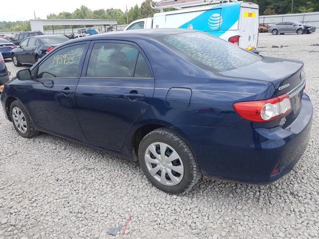 Photo 2 VIN: 5YFBU4EE4CP044196 - TOYOTA COROLLA BA 