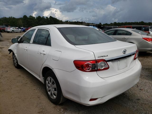 Photo 2 VIN: 5YFBU4EE4CP044229 - TOYOTA COROLLA BA 