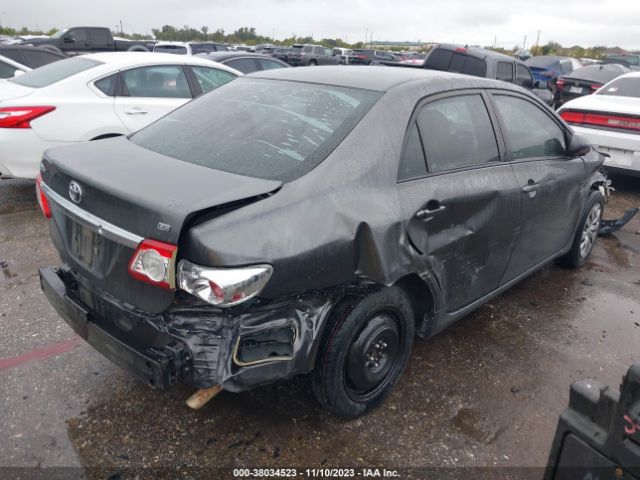 Photo 3 VIN: 5YFBU4EE4CP045638 - TOYOTA COROLLA 