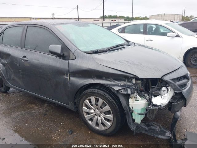 Photo 5 VIN: 5YFBU4EE4CP045638 - TOYOTA COROLLA 