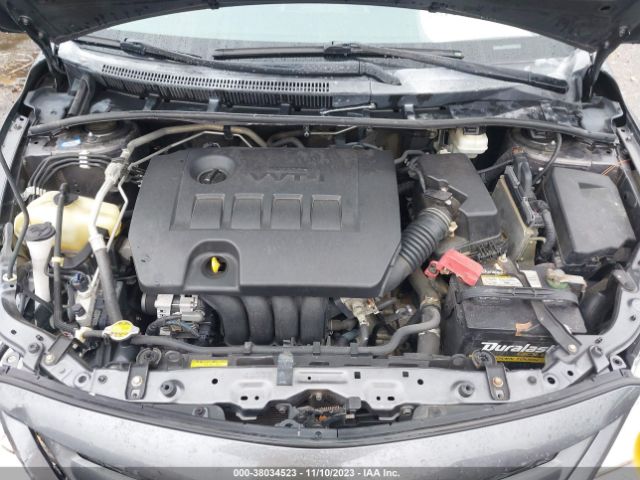 Photo 9 VIN: 5YFBU4EE4CP045638 - TOYOTA COROLLA 