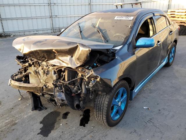 Photo 1 VIN: 5YFBU4EE4CP047342 - TOYOTA COROLLA BA 