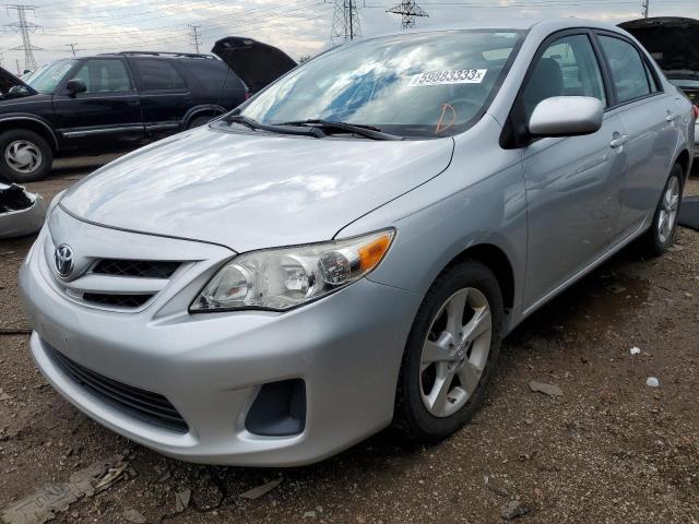 Photo 0 VIN: 5YFBU4EE4CP048801 - TOYOTA COROLLA BA 