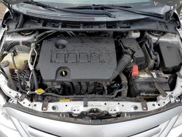 Photo 10 VIN: 5YFBU4EE4CP048801 - TOYOTA COROLLA BA 