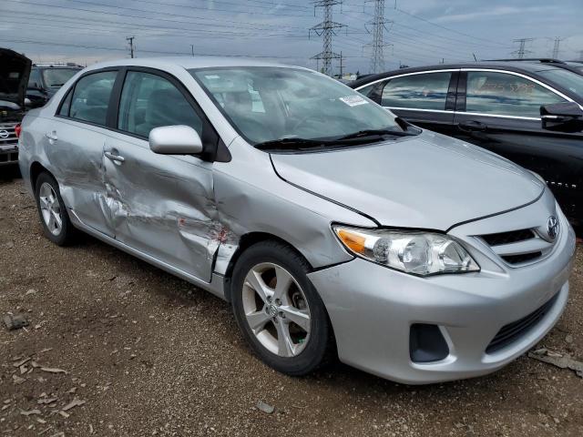 Photo 3 VIN: 5YFBU4EE4CP048801 - TOYOTA COROLLA BA 