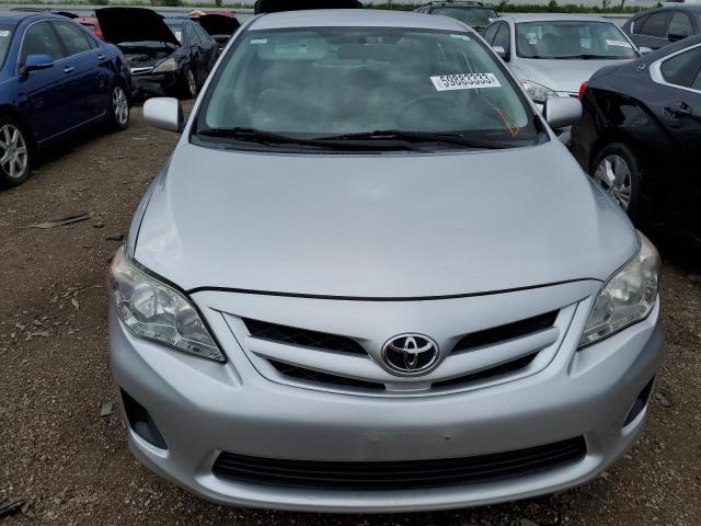 Photo 4 VIN: 5YFBU4EE4CP048801 - TOYOTA COROLLA BA 