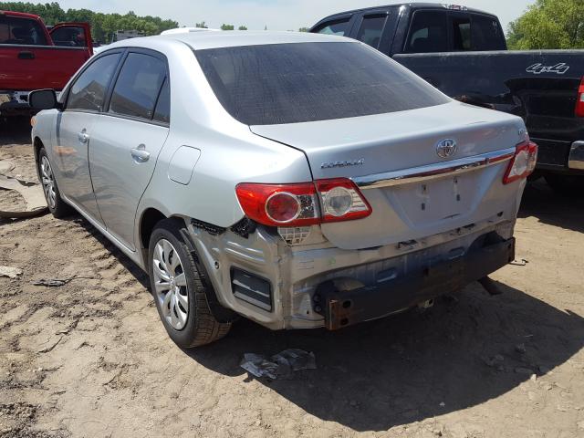 Photo 2 VIN: 5YFBU4EE4CP049527 - TOYOTA COROLLA BA 