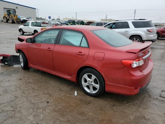 Photo 1 VIN: 5YFBU4EE4CP049799 - TOYOTA COROLLA 