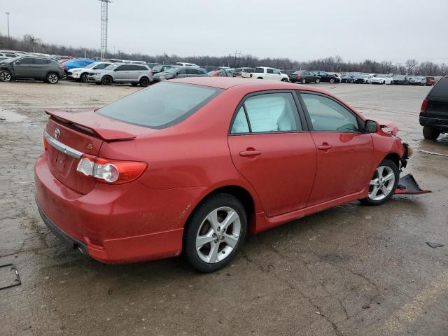 Photo 2 VIN: 5YFBU4EE4CP049799 - TOYOTA COROLLA 