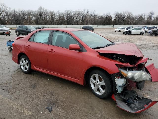 Photo 3 VIN: 5YFBU4EE4CP049799 - TOYOTA COROLLA 