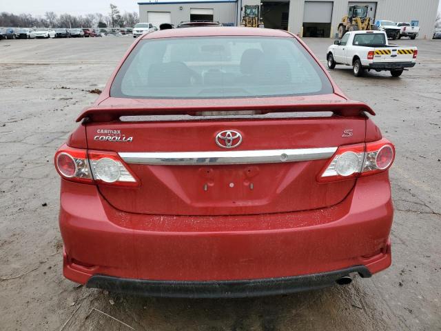 Photo 5 VIN: 5YFBU4EE4CP049799 - TOYOTA COROLLA 