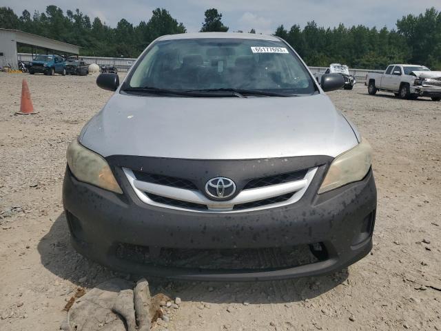 Photo 4 VIN: 5YFBU4EE4CP050578 - TOYOTA COROLLA BA 