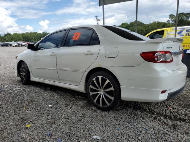 Photo 1 VIN: 5YFBU4EE4CP052072 - TOYOTA COROLLA BA 