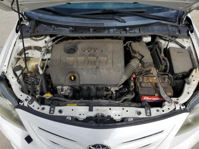 Photo 10 VIN: 5YFBU4EE4CP052072 - TOYOTA COROLLA BA 