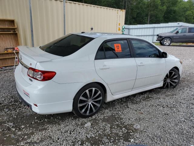 Photo 2 VIN: 5YFBU4EE4CP052072 - TOYOTA COROLLA BA 