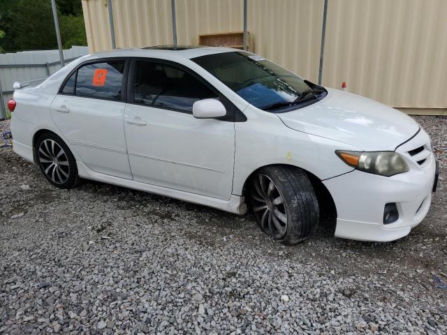 Photo 3 VIN: 5YFBU4EE4CP052072 - TOYOTA COROLLA BA 