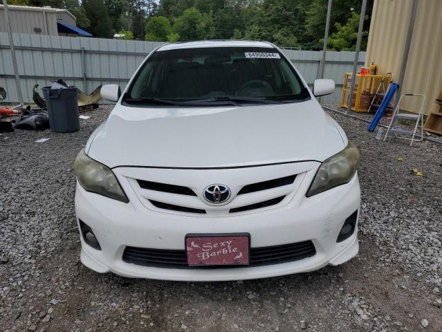 Photo 4 VIN: 5YFBU4EE4CP052072 - TOYOTA COROLLA BA 