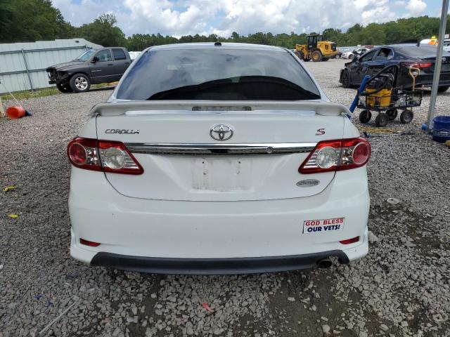 Photo 5 VIN: 5YFBU4EE4CP052072 - TOYOTA COROLLA BA 