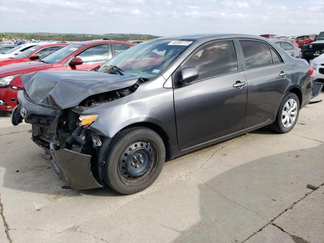 Photo 0 VIN: 5YFBU4EE4CP052704 - TOYOTA COROLLA BA 