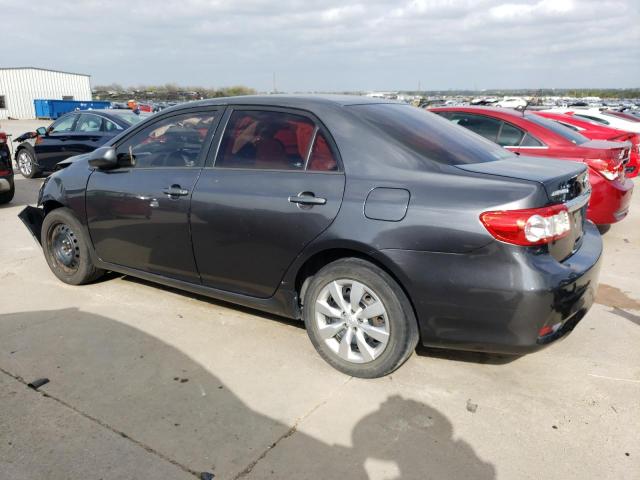 Photo 1 VIN: 5YFBU4EE4CP052704 - TOYOTA COROLLA BA 