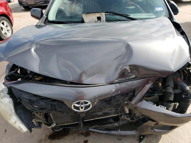 Photo 10 VIN: 5YFBU4EE4CP052704 - TOYOTA COROLLA BA 