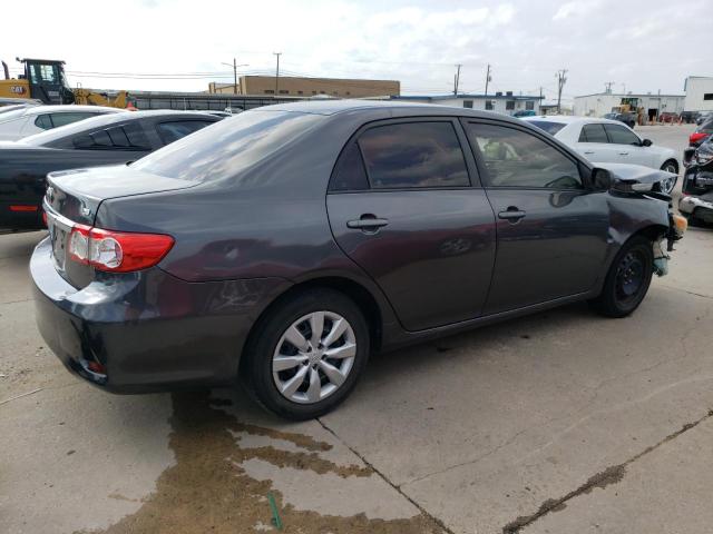 Photo 2 VIN: 5YFBU4EE4CP052704 - TOYOTA COROLLA BA 