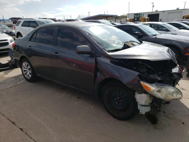 Photo 3 VIN: 5YFBU4EE4CP052704 - TOYOTA COROLLA BA 