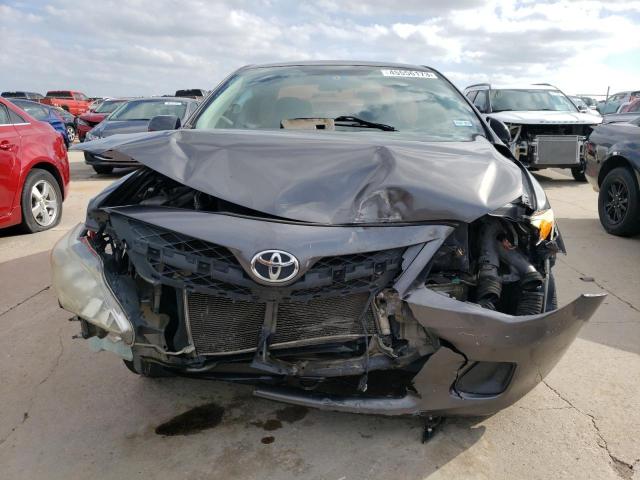 Photo 4 VIN: 5YFBU4EE4CP052704 - TOYOTA COROLLA BA 