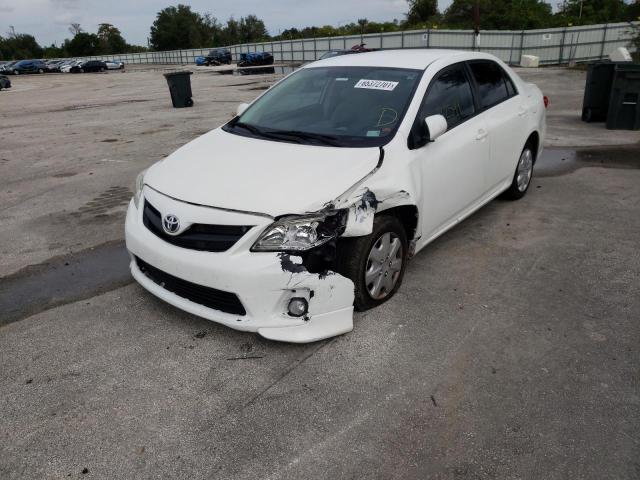 Photo 1 VIN: 5YFBU4EE4CP053254 - TOYOTA COROLLA BA 