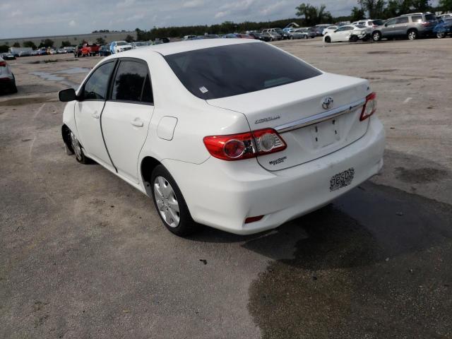 Photo 2 VIN: 5YFBU4EE4CP053254 - TOYOTA COROLLA BA 