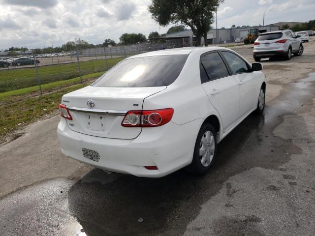 Photo 3 VIN: 5YFBU4EE4CP053254 - TOYOTA COROLLA BA 