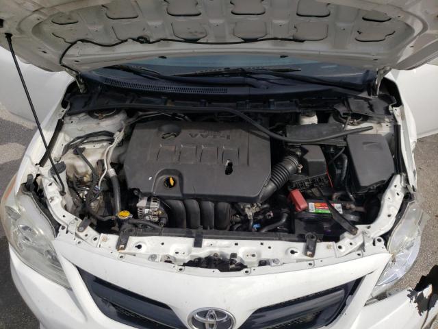 Photo 6 VIN: 5YFBU4EE4CP053254 - TOYOTA COROLLA BA 