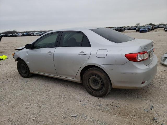 Photo 1 VIN: 5YFBU4EE4CP053769 - TOYOTA COROLLA 