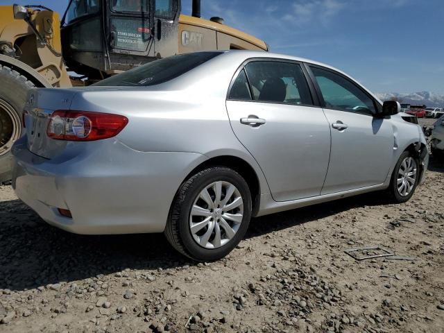 Photo 2 VIN: 5YFBU4EE4CP053951 - TOYOTA COROLLA BA 