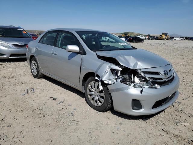 Photo 3 VIN: 5YFBU4EE4CP053951 - TOYOTA COROLLA BA 