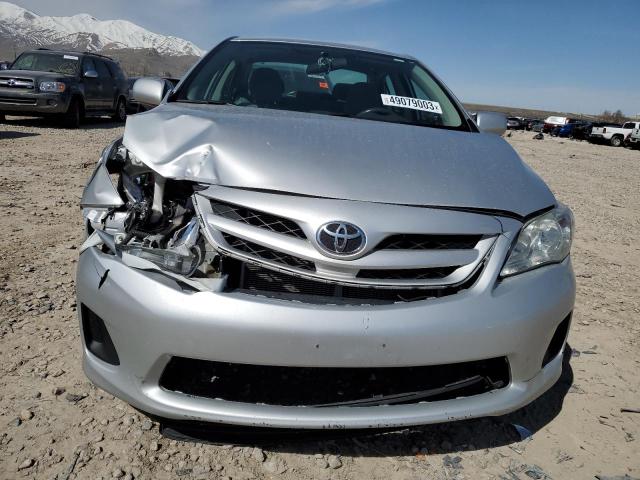 Photo 4 VIN: 5YFBU4EE4CP053951 - TOYOTA COROLLA BA 