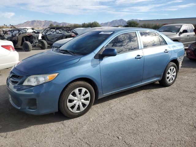 Photo 0 VIN: 5YFBU4EE4CP057658 - TOYOTA COROLLA 