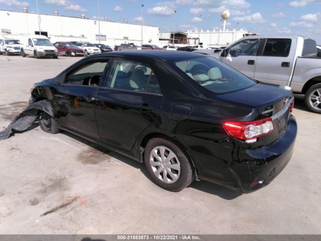 Photo 2 VIN: 5YFBU4EE4CP058406 - TOYOTA COROLLA BA 