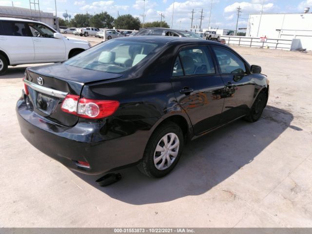 Photo 3 VIN: 5YFBU4EE4CP058406 - TOYOTA COROLLA BA 