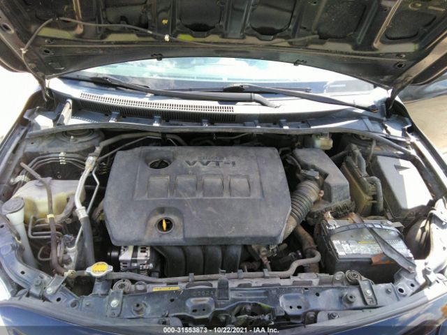 Photo 9 VIN: 5YFBU4EE4CP058406 - TOYOTA COROLLA BA 