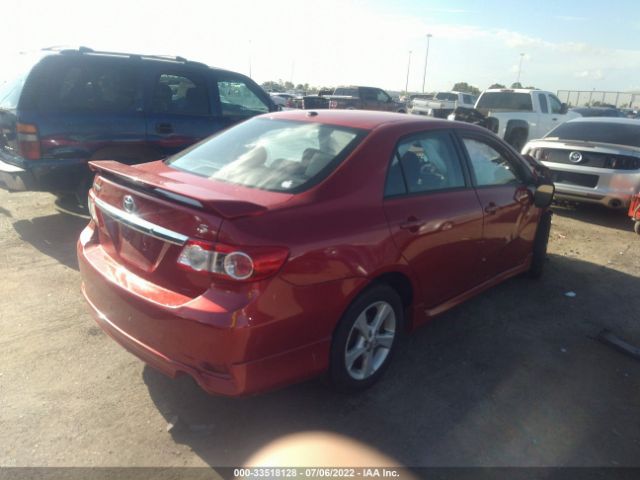 Photo 3 VIN: 5YFBU4EE4CP059281 - TOYOTA COROLLA 