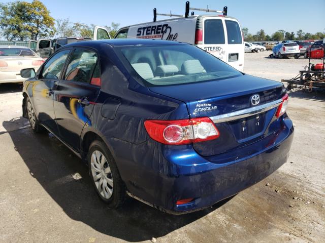 Photo 2 VIN: 5YFBU4EE4CP061208 - TOYOTA COROLLA BA 