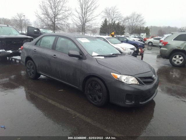 Photo 0 VIN: 5YFBU4EE4CP061743 - TOYOTA COROLLA 