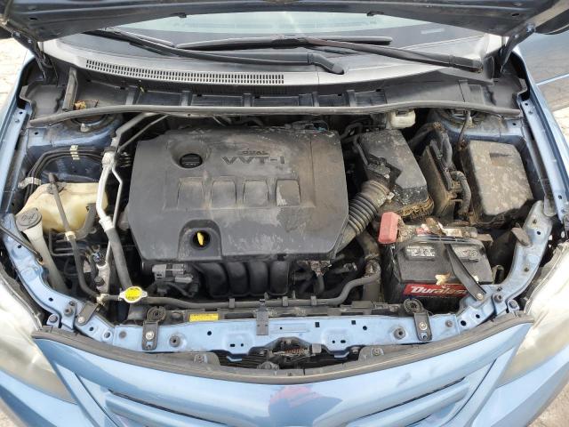 Photo 10 VIN: 5YFBU4EE4CP063301 - TOYOTA COROLLA BA 