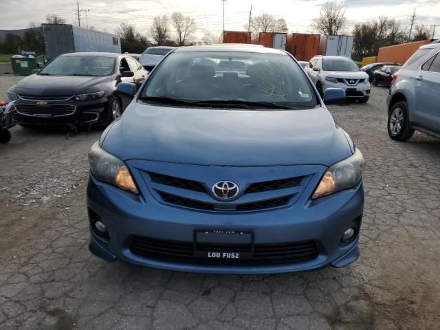 Photo 4 VIN: 5YFBU4EE4CP063301 - TOYOTA COROLLA BA 