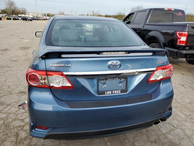 Photo 5 VIN: 5YFBU4EE4CP063301 - TOYOTA COROLLA BA 