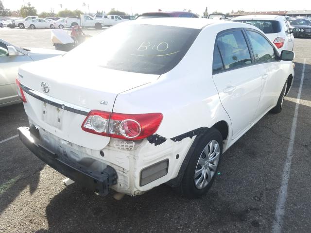 Photo 3 VIN: 5YFBU4EE4CP063699 - TOYOTA COROLLA BA 