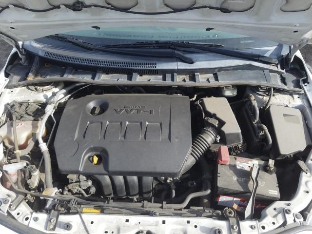 Photo 6 VIN: 5YFBU4EE4CP063699 - TOYOTA COROLLA BA 