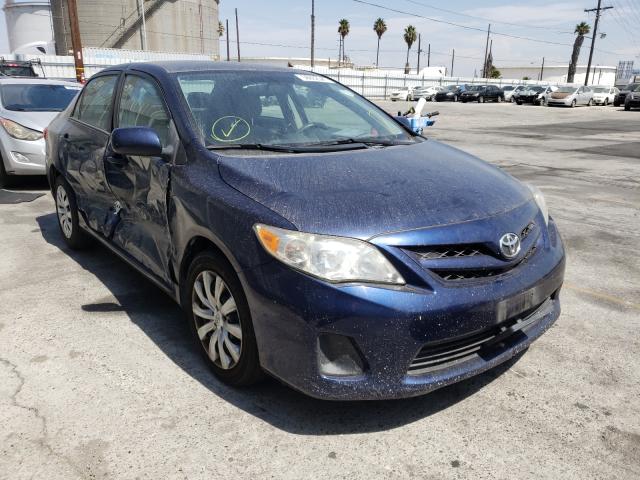 Photo 0 VIN: 5YFBU4EE4CP067994 - TOYOTA COROLLA BA 