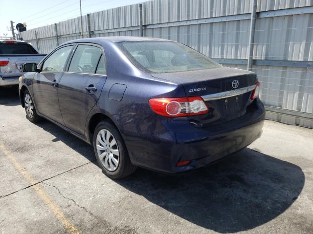 Photo 2 VIN: 5YFBU4EE4CP067994 - TOYOTA COROLLA BA 